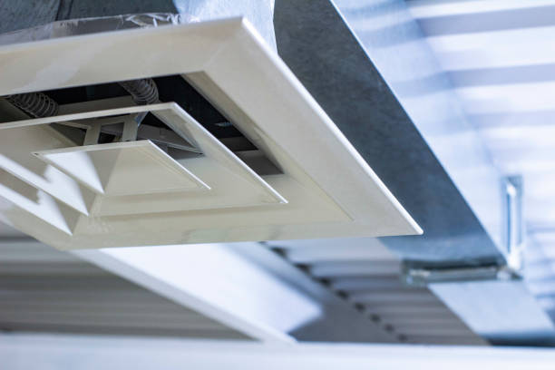 Best Emergency Air Duct Cleaning  in Spring Valley, WI