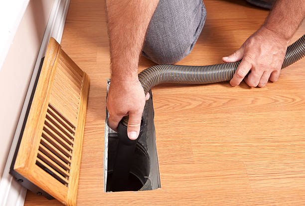 Best Commercial Air Duct Cleaning  in Spring Valley, WI