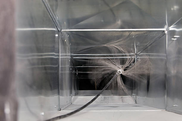 Best Residential Air Duct Cleaning  in Spring Valley, WI