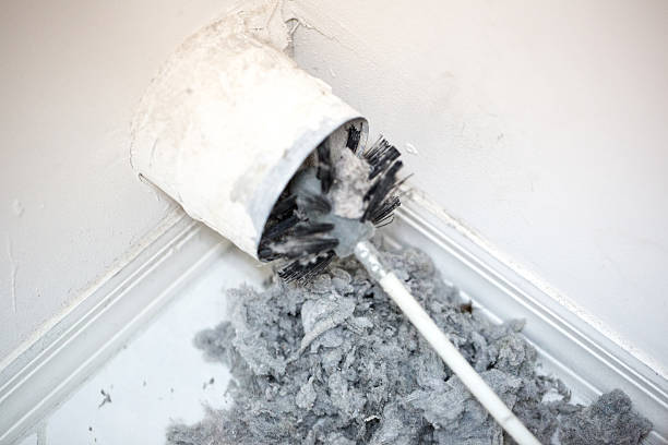 Best HVAC Air Duct Cleaning  in Spring Valley, WI