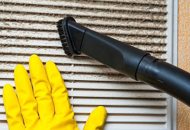 Best Local Air Duct Cleaning Services  in Spring Valley, WI