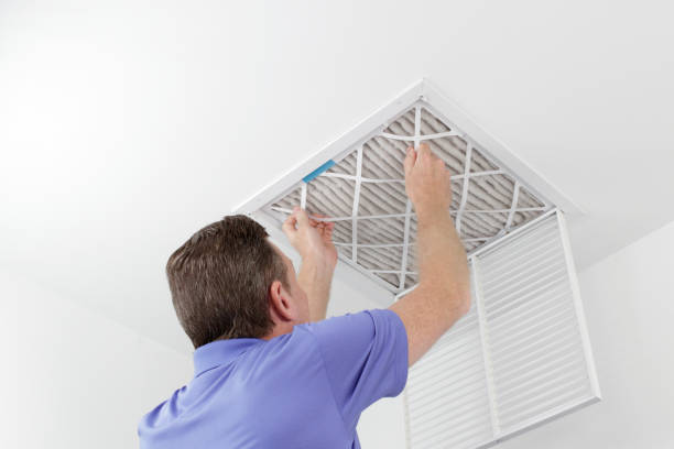 Best Air Duct Cleaning Near Me  in Spring Valley, WI